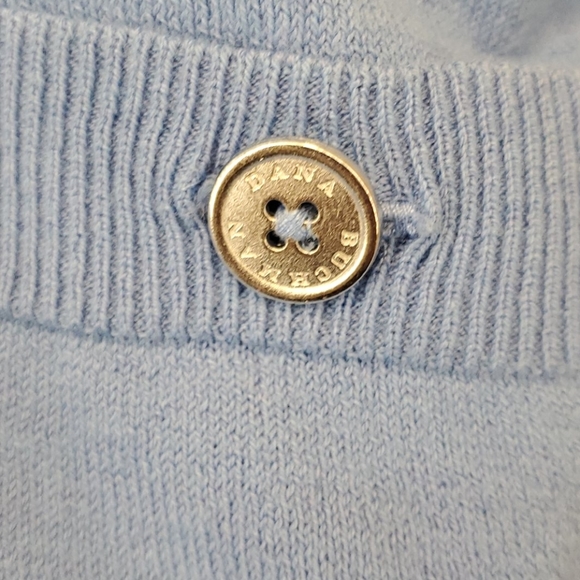 Dana Buchman Cardigan - Picture 7 of 11